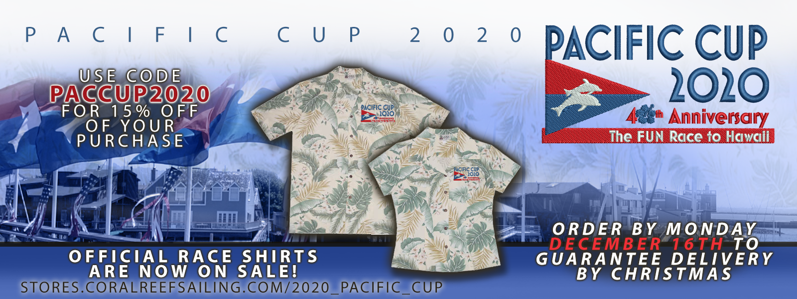 PacCup2020