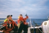 Happy Sailors