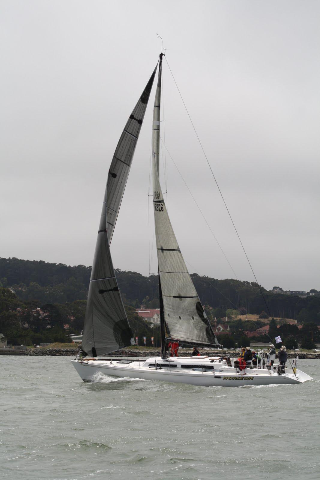 A boat